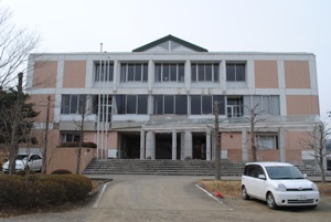 県立看護学校